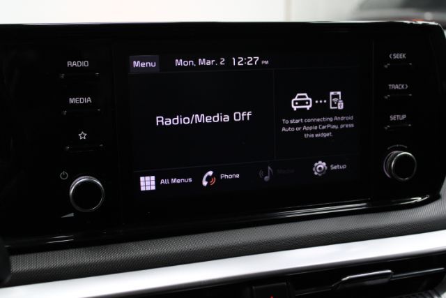 2022 Kia K5 LXS Chantilly VA