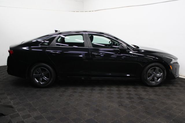 2022 Kia K5 LXS Chantilly VA