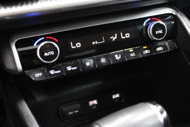 2022 Kia K5 LXS Chantilly VA