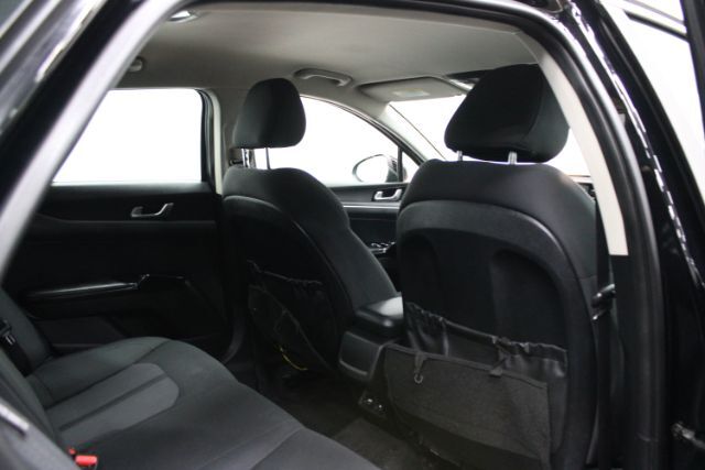 2022 Kia K5 LXS Chantilly VA