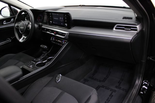2022 Kia K5 LXS Chantilly VA