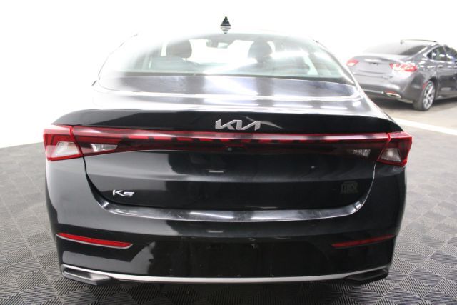 2022 Kia K5 LXS Chantilly VA