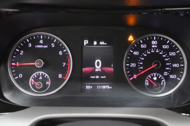 2022 Kia K5 LXS Chantilly VA