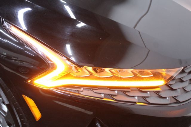 2022 Kia K5 LXS Chantilly VA