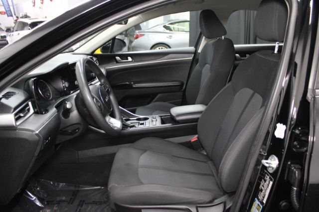 2022 Kia K5 LXS Chantilly VA