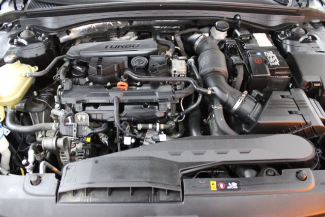 2022 Kia K5 LXS Chantilly VA