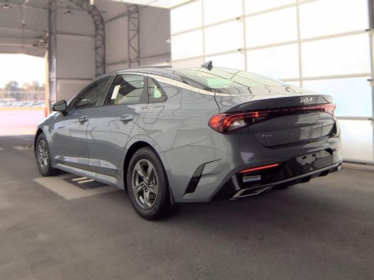 2022 Kia K5 LXS Charlotte NC