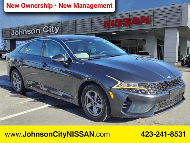 Kia Johnson City Tn