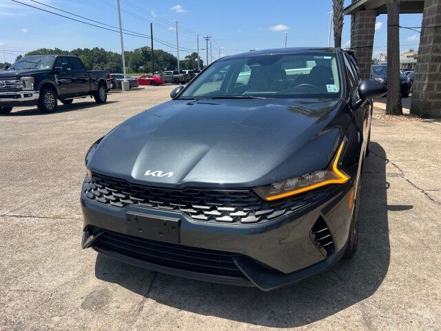 2022 Kia K5 LXS Lafayette LA