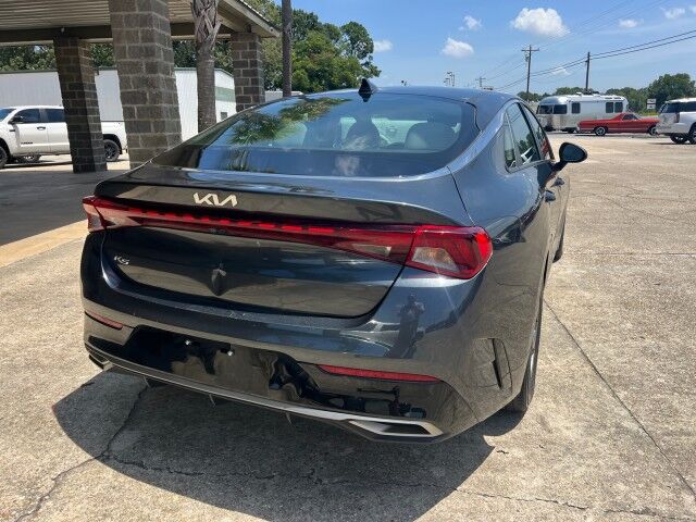 2022 Kia K5 LXS Lafayette LA