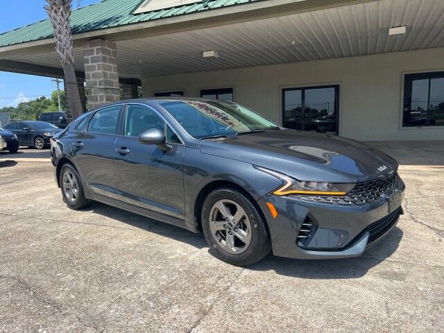 2022 Kia K5 LXS Lafayette LA