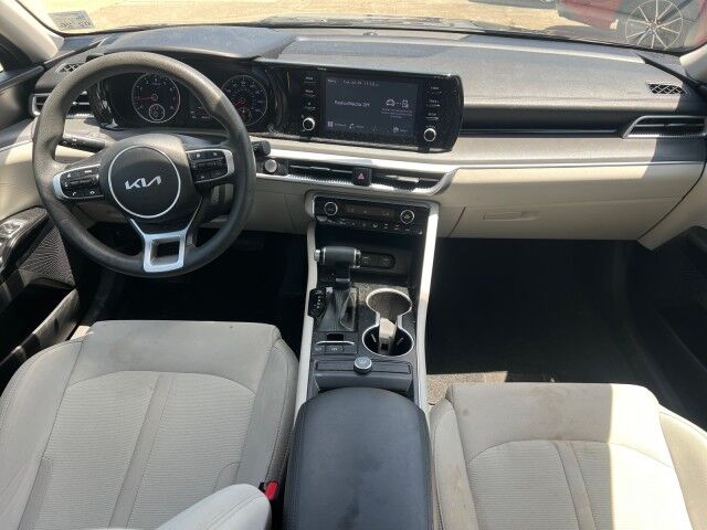 2022 Kia K5 LXS Lafayette LA