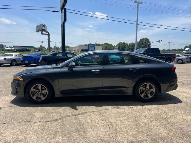 2022 Kia K5 LXS Lafayette LA