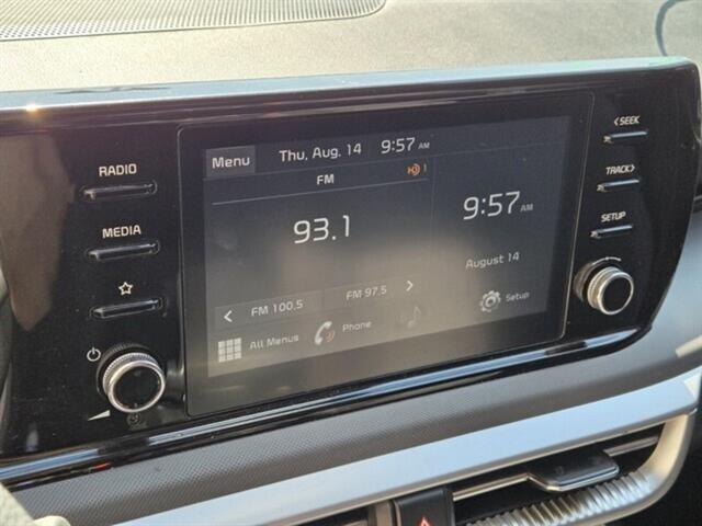 2022 Kia K5 LXS Las Vegas NV