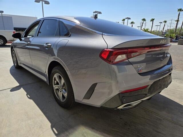 2022 Kia K5 LXS Las Vegas NV