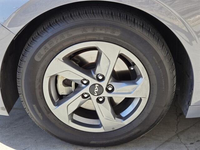 2022 Kia K5 LXS Las Vegas NV