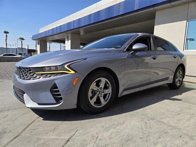2022 Kia K5 LXS Las Vegas NV