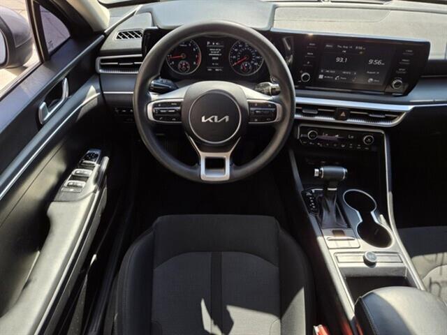 2022 Kia K5 LXS Las Vegas NV