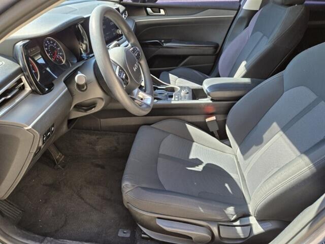 2022 Kia K5 LXS Las Vegas NV
