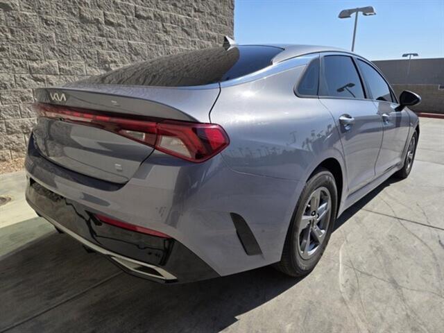 2022 Kia K5 LXS Las Vegas NV