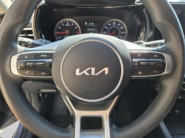 2022 Kia K5 LXS Las Vegas NV