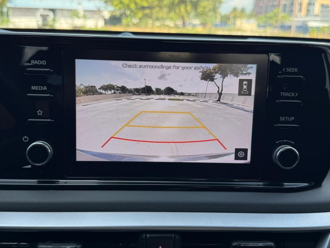 2022 Kia K5 LXS Miami FL