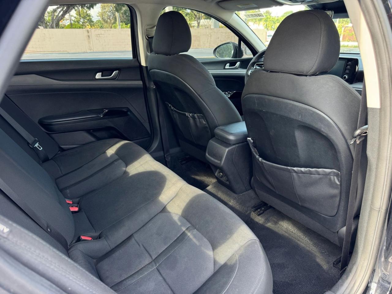 2022 Kia K5 LXS Miami FL