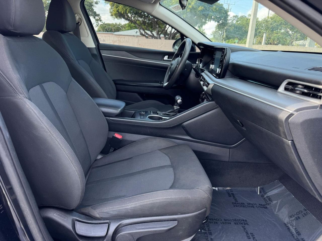 2022 Kia K5 LXS Miami FL