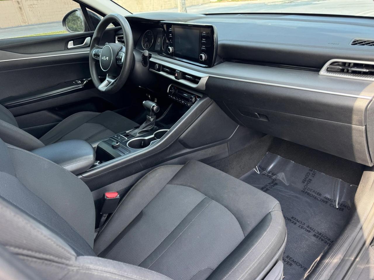 2022 Kia K5 LXS Miami FL