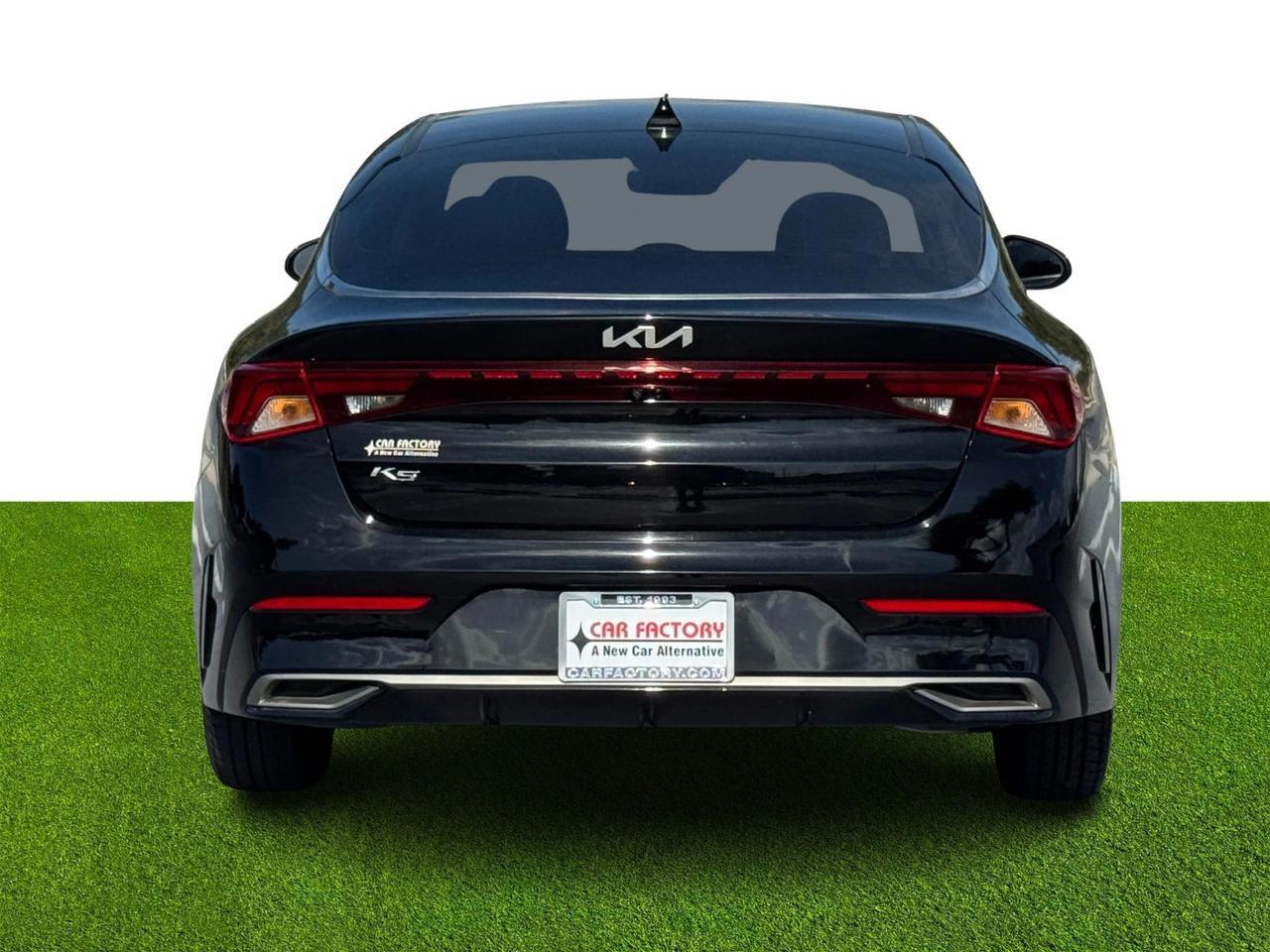 2022 Kia K5 LXS Miami FL