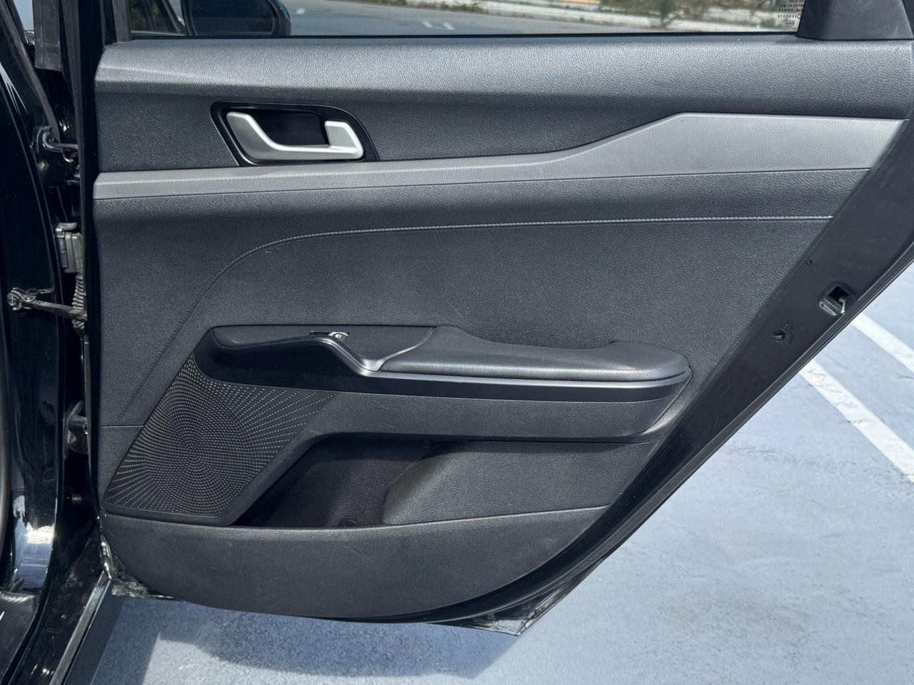 2022 Kia K5 LXS Miami FL