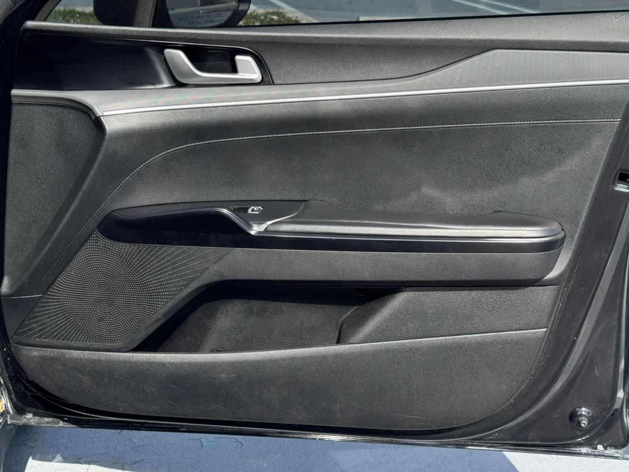 2022 Kia K5 LXS Miami FL