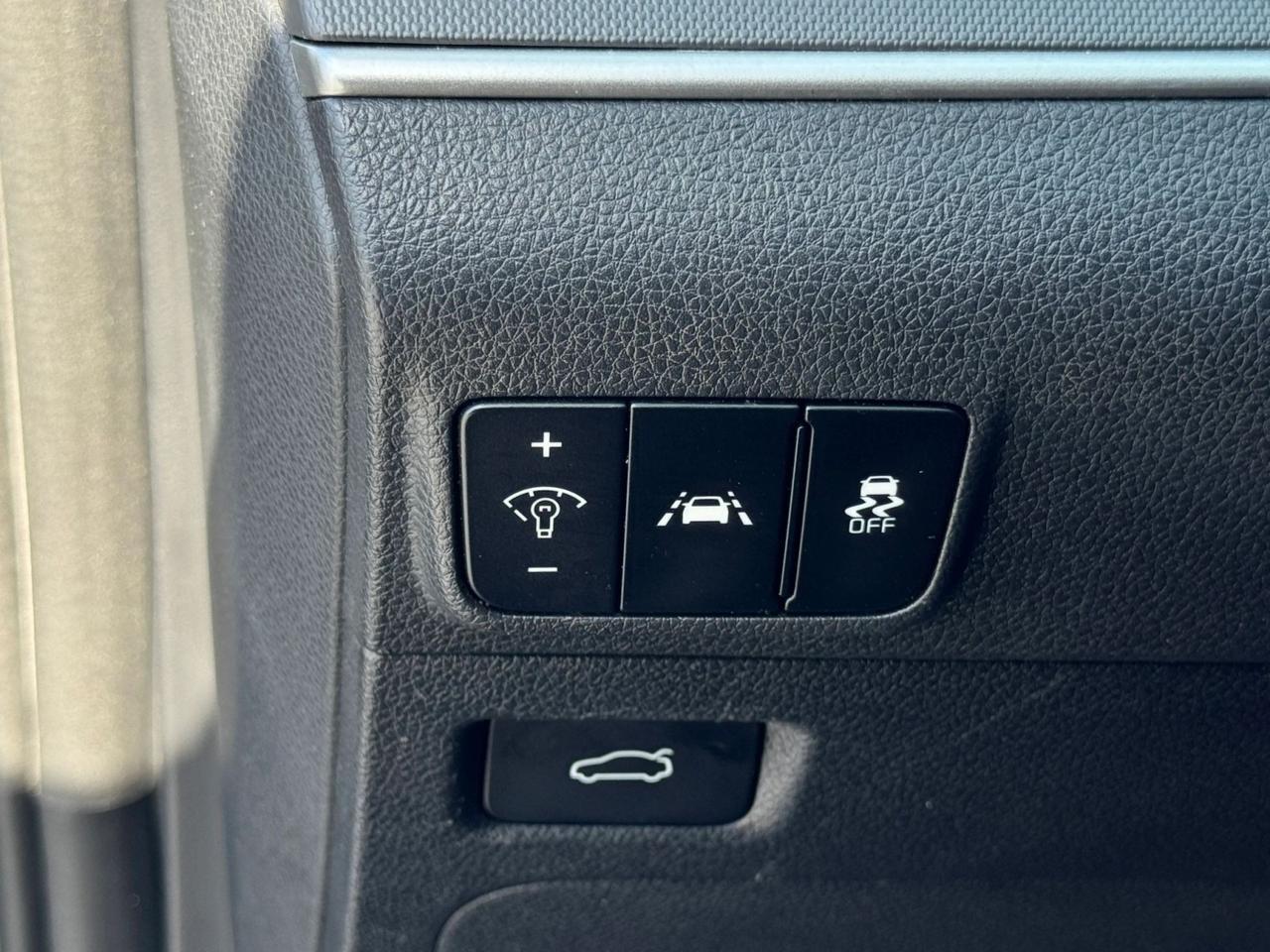 2022 Kia K5 LXS Miami FL