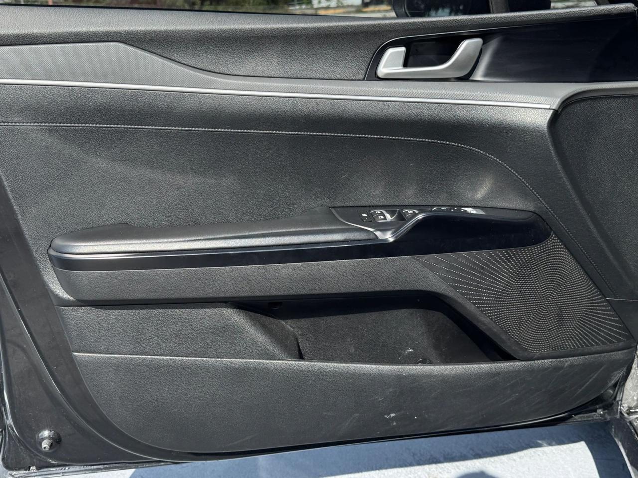 2022 Kia K5 LXS Miami FL