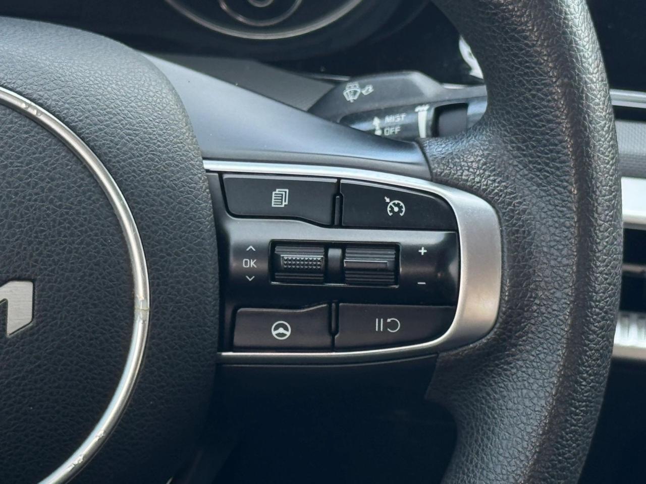 2022 Kia K5 LXS Miami FL