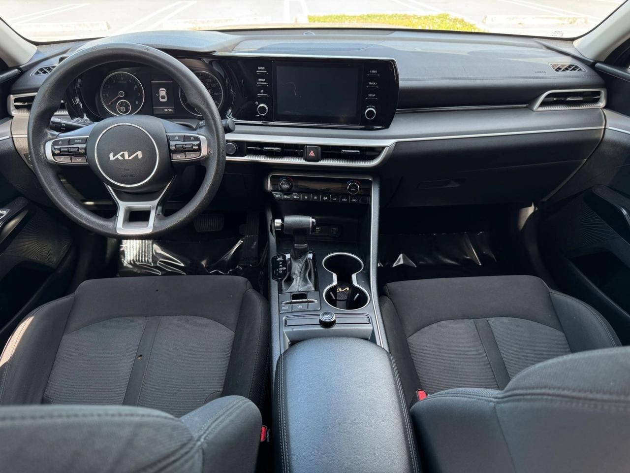 2022 Kia K5 LXS Miami FL