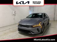 2022 Kia K5 LXS Miami Lakes FL 2022 Kia K5 LXS Miami Lakes FL