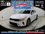 2022 Kia K5 LXS Miami Lakes FL 2022 Kia K5 LXS Miami Lakes FL