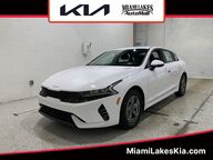 2022 Kia K5 LXS Miami Lakes FL 2022 Kia K5 LXS Miami Lakes FL