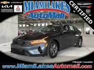 2022 Kia K5 LXS Miami Lakes FL 2022 Kia K5 LXS Miami Lakes FL