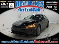 2022 Kia K5 LXS Miami Lakes FL 2022 Kia K5 LXS Miami Lakes FL