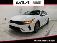 2022 Kia K5 LXS Miami Lakes FL 2022 Kia K5 LXS Miami Lakes FL