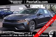 2022 Kia K5 LXS Phoenix AZ 2022 Kia K5 LXS Phoenix AZ