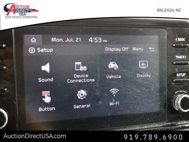 2022 Kia K5 LXS Raleigh NC