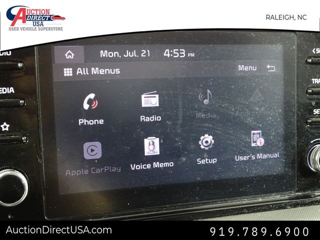 2022 Kia K5 LXS Raleigh NC
