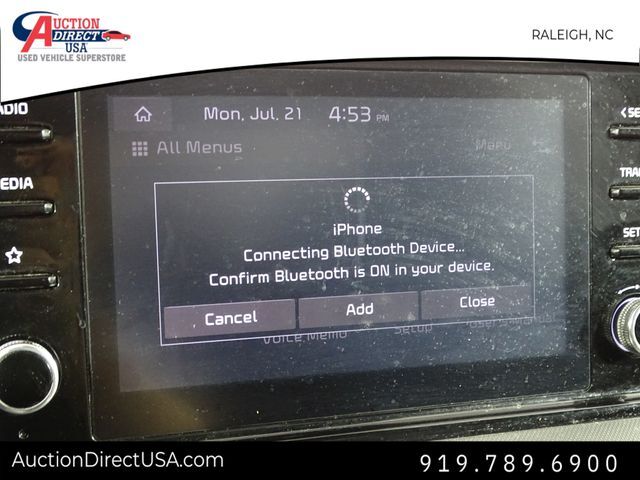 2022 Kia K5 LXS Raleigh NC