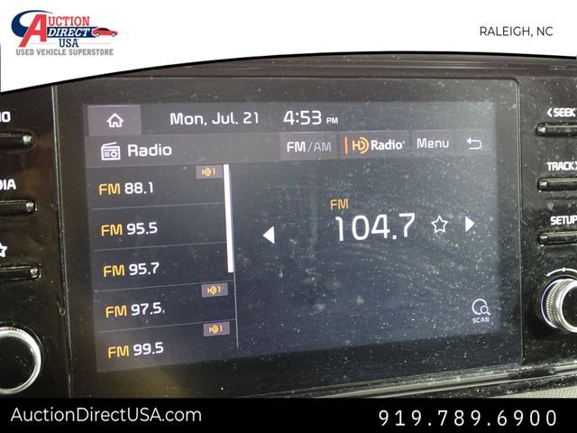 2022 Kia K5 LXS Raleigh NC
