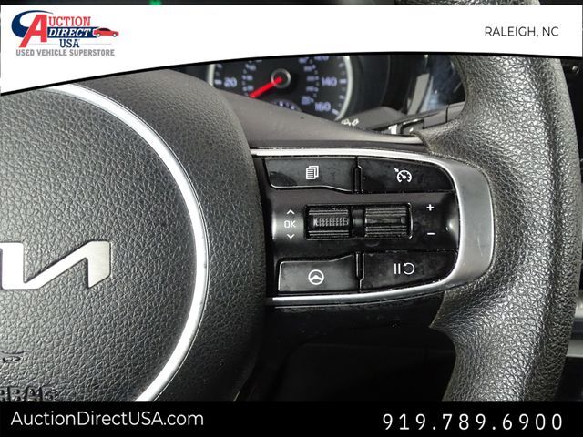 2022 Kia K5 LXS Raleigh NC
