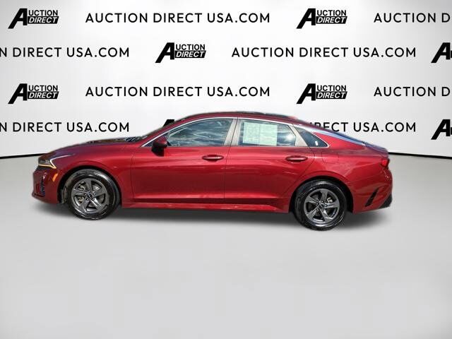 2022 Kia K5 LXS Raleigh NC