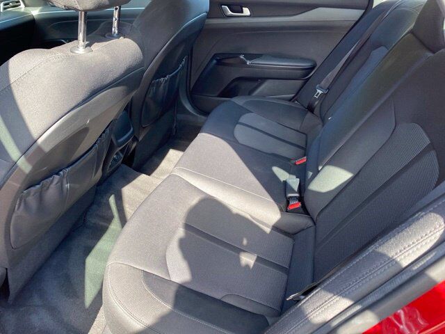 2022 Kia K5 LXS Raleigh NC